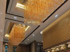 -万达瑞华酒店美食汇自助餐厅(楚河汉街店)