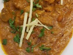 -Masala Curry and BBQ·玛莎拉巴基斯坦美食(金水万达店)