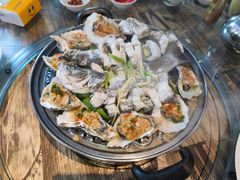 -老巴刹新加坡餐厅