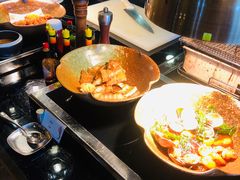 -富力丽思卡尔顿酒店·香荟全日制餐厅