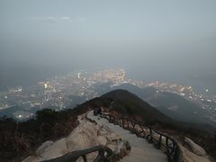 -梧桐山风景名胜区