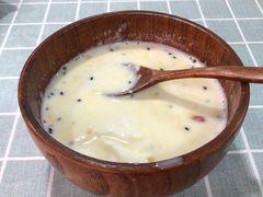 -冷峰马家鸡蛋牛奶醪糟(八朗学五巷店)