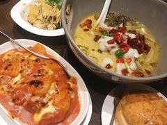 -新旺茶餐厅(嘉里城店)