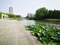 -江南大学(蠡湖校区)