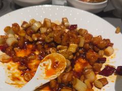 -宏宴·新京菜(望京店)