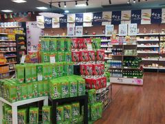 -世纪联华超市(江城店)