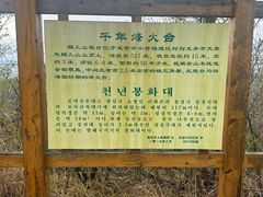 -帽儿山国家森林公园