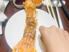 -海味世家·家常菜馆(明州里店)