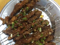 iphone_upload_pic-胖嫂烧烤(武胜路总店)