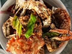 螃蟹-四川小胡子海鲜(丁村万人海鲜广场店)