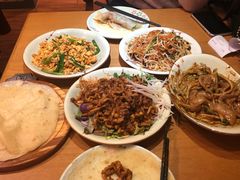 -春饼先生·北京烤鸭(甘井子万达店)