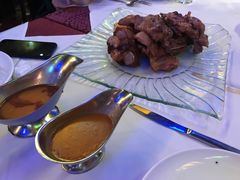 美式焗牛仔肶-太平馆西餐厅(北京路店)