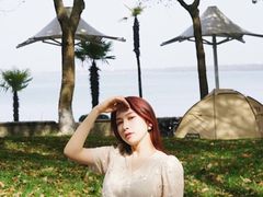 -上海美帆帆船露营基地