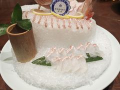 -东海怡品海鲜豆捞(舟宿夜江店)