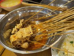 -嘉州鲜知味钵钵鸡(奎星楼店)