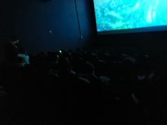 -SFC上影影城(新世界店)