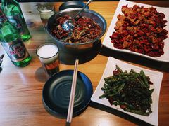 -望京一号·重庆江湖菜(工体店)
