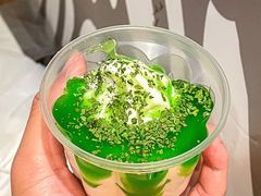 -麦当劳(西丽银座店)