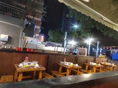 -木屋烧烤(白石洲店)