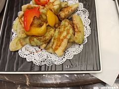 -南京悦客假日酒店