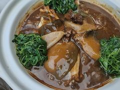 红烧河豚-永丰源大酒店(人民中路店)