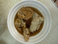 -国财牛杂(镇海店)