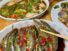 -圆蛋酒料•生腌(开元路店)
