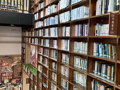 -阅读家(南海天河城店)