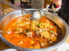 -浏阳小饭铺(洪西小区店)
