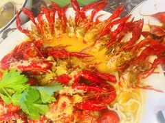-欧记轩龙虾·私房菜(A店)