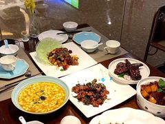 -童福兴·南京菜(老门东店)