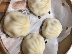 -老上海弄堂菜馆(恒基名人购物中心店)