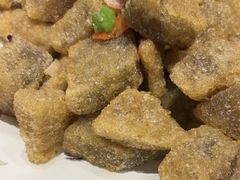 -小秦淮·南京土菜(新亭西路店)