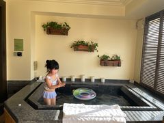 -春晖园度假酒店温泉