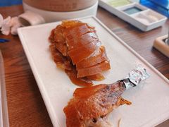 -小大董·烤鸭(王府井apm店)