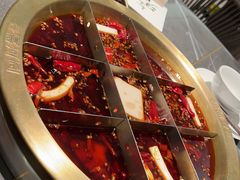 -长嘉·河图火锅(长嘉汇江景旗舰店)