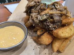 -魏斯理汉堡(西安沣东吾悦店)