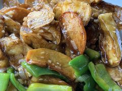 -95号酱骨·一块豆腐(展春园西路店)