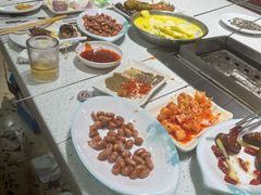 -元坊珲春无烟串城(北海路店)
