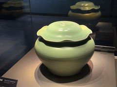-荆州博物馆