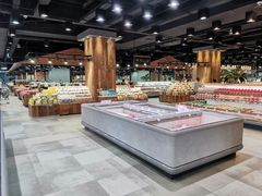 -果蔬好生活超市(乐堤港店)