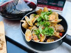 -达叔香味海鲜(海棠68环球美食街店)