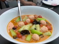 -老运河餐厅