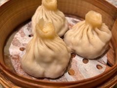 天王烤鸭包-南京大牌档(中关村店)