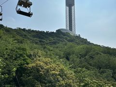 -富斯特索道