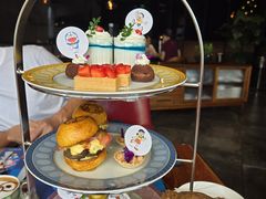 -Mercato莫卡多露台餐厅与酒吧(K11店)