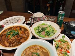 -美乐食街(小南店)