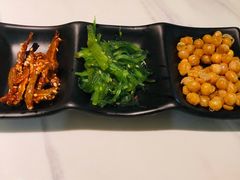 -五样儿西昌小签签烤串(建设路店)