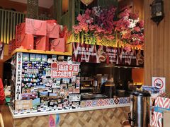 -耶里夏丽·新疆菜·28年喀什老馆(田林东路店)