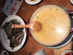 -黑鸡小馆(金源店)